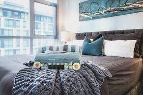 Majestic City Retreat
