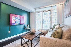 Majestic City Retreat