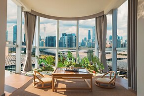 Ritz Star City View Residence
