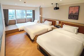 Ritz Star City View Residence