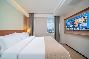 Ritz Star City View Residence