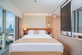 Ritz Star City View Residence