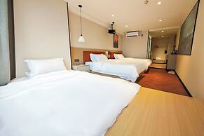 Ritz Star City View Residence