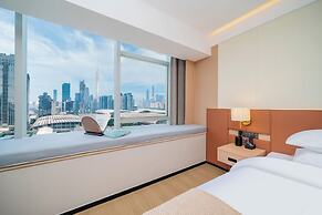 Ritz Star City View Residence