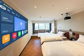 Ritz Star City View Residence