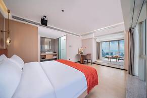 Ritz Star City View Residence
