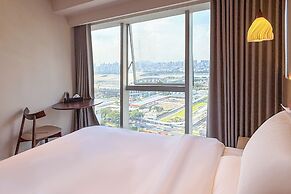 Ritz Star City View Residence