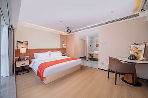 Ritz Star City View Residence