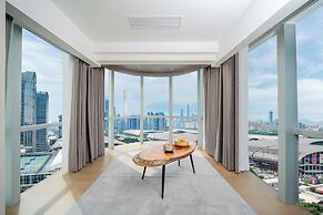 Ritz Star City View Residence