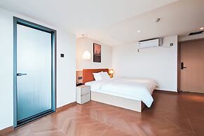 Ritz Star City View Residence