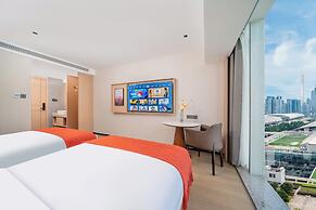Ritz Star City View Residence