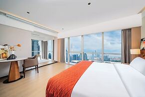 Ritz Star City View Residence