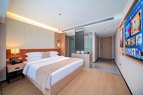 Ritz Star City View Residence