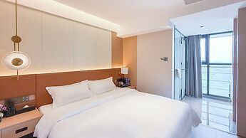 Ritz Star City View Residence