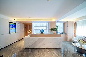Ritz Star City View Residence
