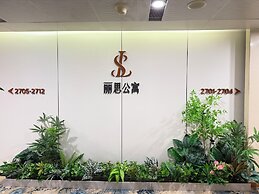 Ritz Star City View Residence