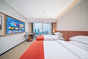 Ritz Star City View Residence