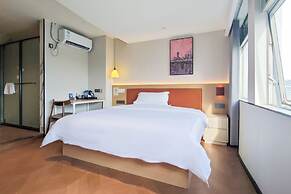 Ritz Star City View Residence