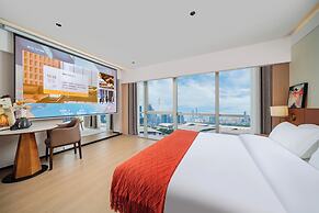 Ritz Star City View Residence
