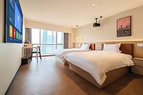 Ritz Star City View Residence