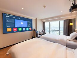 Ritz Star City View Residence