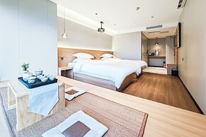 Ritz Star City View Residence