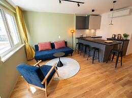 Premium Apartments with Air Conditioning - Dovers Yard