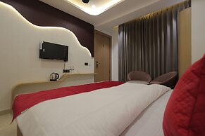 Hotel Sarovar Hill
