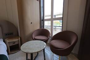 Hotel Sarovar Hill
