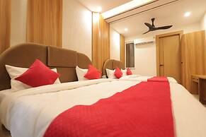 Hotel Sarovar Hill