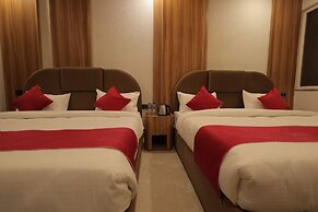 Hotel Sarovar Hill
