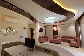 Hotel Sarovar Hill