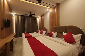 Hotel Sarovar Hill