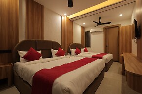 Hotel Sarovar Hill