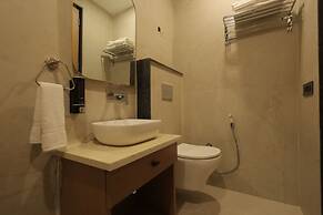 Hotel Sarovar Hill