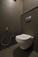Hotel Sarovar Hill