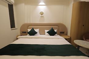 Hotel Sarovar Hill