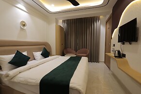 Hotel Sarovar Hill