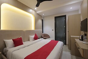 Hotel Sarovar Hill