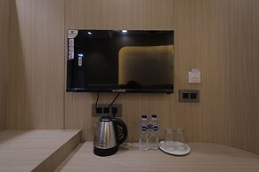 Hotel Sarovar Hill