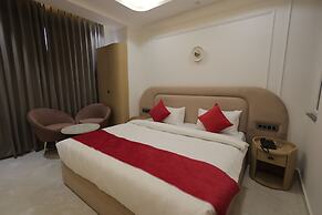 Hotel Sarovar Hill