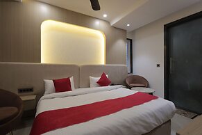 Hotel Sarovar Hill