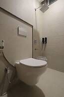 Hotel Sarovar Hill