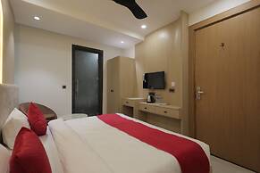 Hotel Sarovar Hill
