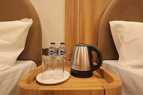 Hotel Sarovar Hill