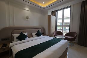 Hotel Sarovar Hill
