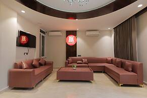 Hotel Sarovar Hill