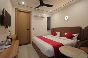 Hotel Sarovar Hill