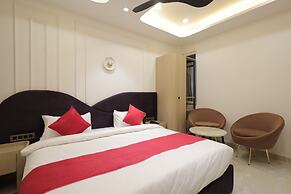 Hotel Sarovar Hill