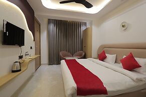 Hotel Sarovar Hill